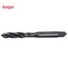 Hongtai m2x0 |. 4/m4x0. 7/m8x1. 25 / m16x2 H2 preto endurecido vendas por atacado Spiral Tap