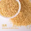 Super Qualidade Miçangas Tchecas Soltas para Artesanato Miçangas DIY Acessórios de Prendedor de Cabelo Borla Miçangas Tchecas Pequenas Miçangas Venda por Atacado