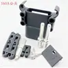 Aplicable para carretilla elevadora de palets de pie de servicio mediano, conjunto de rueda motriz, pasador, eje, accesorios para carretilla elevadora eléctrica