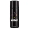 Spray de Teñido Desechable Vangin Color Temporal para el Cabello Spray de Color Negro para el Cabello Femenino Auténtico Se Puede Usar para Reemplazo del Cabello