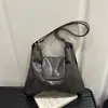 Bolsa de Lona Retro de Gran Capacidad 2026 para Estudiantes de Secundaria y Preparatoria, Bolsa de Lona de Gran Capacidad para Mujeres