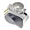 O Conjunto do Acelerador 6e5z9e926aa é adequado para Ford Mondeo 2006-2009, corpo da válvula borboleta eletrônica