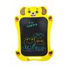 Nuevo Tablero de Dibujo LCD de Dibujos Animados Transfronterizo, Tablero de Escritura a Mano, Tablero de Dibujo para Niños, Tablero de Escritura Graffiti, Tablero de Dibujo Electrónico, Borrado de Pantalla con un Clic