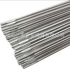 Alambre de soldadura recto de aluminio puro ER1100, alambre de soldadura de aluminio y silicio ER4043, alambre de soldadura de aluminio y magnesio ER5356, alambre de soldadura ER1100