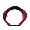 Gorra con Visera Elástica Sombrero para Correr Sombrero de Sol Deportivo Visera de Plástico Sombrero con Protección Solar Visera de Plástico Sombrero Parasol Amazon