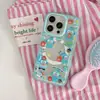 El Popular Pez Payaso de Boca Grande de Xiaohongshu es Adecuado para Funda de Teléfono Móvil Apple 16Promax Iphone15 Magnético 14 Soporte
