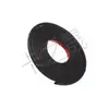 Adequado para Selo de Vidro do Teto Solar BMW Série 1/Série 3/Série 4/Série 2/X4/M4/M2 54137344553