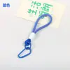 Alça de Pulso para Celular, Cordão Espesso para Uso Externo, Alça para Garrafa de Água, Anti-Perda, Cordão com Pad Anti-Queda para Celular