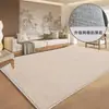 Alfombra imitación sisal para sala de estar, alfombra de bucle de color liso piña, adecuada para estudio de fotografía, sofá, dormitorio, alfombrilla de noche, alfombra antiarañazos de gato