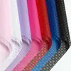 Papel de Regalo de Flores Serie Luna Brillante Papel con Borlas Papel Semitransparente para Ramo Hecho a Mano DIY Materiales para Arreglos Florales de Floristería