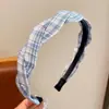 Diadema de lunares estilo coreano 2026, Inductora de dopamina, Preciosa diadema para uso diario, Accesorio para el cabello femenino de verano