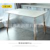 Toalha de Mesa Descartável Hongfuxi Banquete de Casamento Branco Transparente Plástico Toalha de Mesa Espessada Impermeável Mesa Longa Fabricante de Hotel Atacado