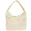 Bolso de moda, fresco, casual, versátil, de gran capacidad para dumplings para mujer, bolso cruzado para ir al trabajo, bolso de hombro para estudiante