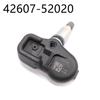 Adequado para Toyota Camry Corolla Lexus Sensor de Pressão dos Pneus Tpms Monitor de Pressão dos Pneus