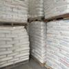 Gránulos de materia prima de plástico de nailon de grado de fibra de viscosidad media PA66 EPR27 Jiangsu Pingdingshan Shenma para moldeo por inyección
