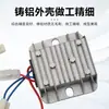 Regulador de Motor Diésel Monocilíndrico Refrigerado por Aire 178/186/188F Estabilizador de Voltaje para Generador/Motocultor Pequeño Rectificador de 12V