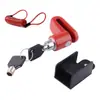 Cuerda de recordatorio, Cordón pequeño, Cordón para casco, Cuerda para coche, Cuerda de recordatorio para freno de disco, Multifuncional para exteriores