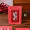 Imanes de Nevera Acrílicos con Texto Inspirador, Imanes Decorativos de Celebridades de Internet, Pegatinas Magnéticas 3D de Mensajes, Pegatinas Magnéticas para Decoración del Hogar