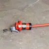 Dispositivo de Protección Integrado para Cinta Transportadora, Sensor de Material Guj30, Fácil de Usar, Antiexplosión