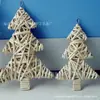 Decorações de Natal para Casa e Hotel, Enfeites Pendentes de Natal, Cestas de Jardinagem de Natal, Artesanato, Fabricantes de Plantas