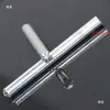 Herramientas de Cuero Hechas a Mano DIY Ojal Hueco Ojal Hebilla Ojal de Zapato Herramienta de Instalación Punzón de Flor Punzón de Crisantemo 8mm