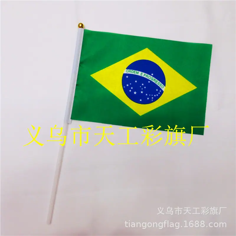 南美洲 巴西