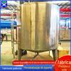 20 T-50 t tanque de armazenamento de aço inoxidável cerveja bebida grau alimentício 304 tanque de armazenamento de água xinshengyuan tanque de fermentação de laticínios
