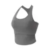2026 Transfronteiriço Novo Alta Intensidade À Prova de Choque Reunindo Esportes Roupa Íntima Corrida Fitness Yoga Roupas Sutiã Colete Feminino