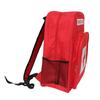 En stock bolsa de primeros auxilios tela Oxford mochila portátil bolsa médica familiar bolsa médica bolsa de rescate portátil