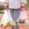 Elevador Tipo D, Ergonômico e Criativo, Elevador de Legumes com Abertura e Fechamento para Grande Carga, Elevador de Bolsa Satchel, Redução de Carga para Idosos