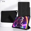 Funda Protectora Adecuada para Tableta Redmi Kpad2 Se 3+Y Plegable Funda de Cuero Redmipad2Pro 12.1 Carcasa Blanda 8.8