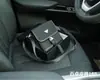 P Lada Nuevo Nylon Regenerado para Hombre y Mujer Bolso para Teléfono Móvil Bolso de Hombro Cruzado Bolso Mensajero Mini Versátil Billetera