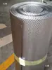 Escudo Térmico do Tubo de Escape Compartimento do Motor Placa Isolante Resistente a Altas Temperaturas Placa Embossada de Aço Inoxidável 304 Folha de Aço 0,15 Fabricante