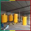 Dispositivo de desumidificação de biogás Princípio de operação do tanque de desumidificação de biogás Pressão direta do tanque de desumidificação de biogás