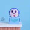 Ventas Directas de Fábrica de Figuras de Resina Temáticas de Anime de Toy Story, Coleccionables Periféricos de Anime, Juguetes de Moda en Stock al por Mayor
