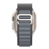 Adecuado para correas de Apple Watch para gran altitud, correas de reloj transpirables Applewatch S10, pulseras para deportes al aire libre