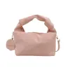 Bolso de Mano para Mujer Estilo Nuevo 2025 con Acabado de Alta Gama, Bolso Cruzado Pequeño de Moda y Versátil para Mujer, Bolso Cruzado de un Solo Hombro