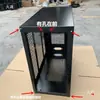 Caja Anti-Robo y Confidencialidad para Computadora Host Ensamblada, Caja con Cerradura Habilitada para USB, Caja de Protección de Datos para Host de Escritorio PC