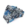 Corbata para Hombre, Corbata de Poliéster Atada a Mano, Personalización con Logo, Vestimenta Formal de Negocios, Casual a la Moda, Corbata Vintage de Alta Gama para Hombre