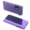 Funda para teléfono móvil Xiaomi 10 de doble cara con todo incluido ml1O espejo m110 tipo abatible Xiaomi 10 cool MIUI