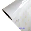 Base dourada impressão UV papel fotográfico 220G alto brilho, material em rolo de alta definição à base de água para estúdios fotográficos, direto da fábrica