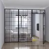 Divisória de tela para sala de estar parede falsa separação parede divisória de quarto defletor divisória de sala parede divisória simples auto montagem outro