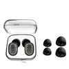 Producto más vendido transfronterizo: auriculares ajustables de tres niveles con cancelación de ruido para dormir, trabajar, estudiar y uso diario en casa, que proporcionan un potente aislamiento acústico
