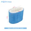 Compatible con Filtro de Humidificación Honeywell C Hev320 Hcm-890