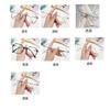 Gafas de Moda Retro que Cambian de Color con Luz Anti-Azul para Mujer, Gafas Planas Transparentes de Moda Transfronteriza para Hombre, Armazones de Gafas Estilo Similar a Xiaohongshu