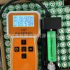 Batería de litio de alta tasa EVE Yiwei 25p 2500 mah12c, adecuada para modelo de taladro eléctrico de mano, vehículo aéreo no tripulado