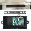 Aplicable para placa base de conversión de frecuencia de estufa integrada placa de control de computadora placa de circuito placa de alimentación placa base DJ07-V3 otros