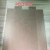 Suelo SPC de plástico con piedra, hebilla de cierre, 4,2 mm, veta de mármol, suelo de cristal, manta ignífuga, hebilla de PVC, suelo impermeable