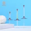 Sub-Embotellado Agua-Luz Aguja Tubo de Aguja Material de Empaque Tipo Avión Tipo Aplicador Solución Original Botella de Plástico con Empuje Trasero Productos para el Cuidado de la Piel Tipo Piel de Ala de Avión