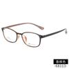 Armazón de gafas para miopía tr90 para estudiantes al por mayor 68113 gafas de montura completa medianas para hombre y mujer armazón de gafas TR Danyang